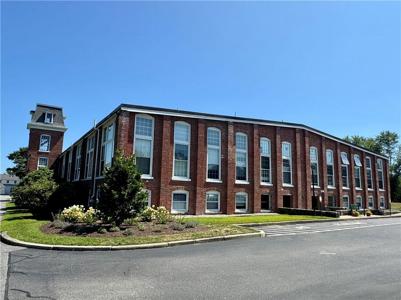 40 Web Avenue