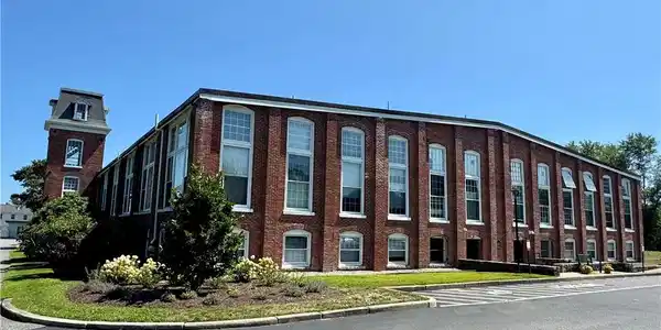 40 Web Avenue