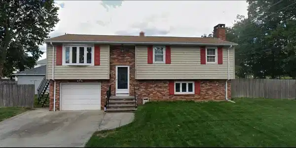 9 Whitaker Avenue