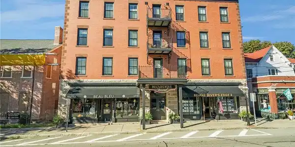 423 Hope Street