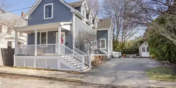 31 Edward Street