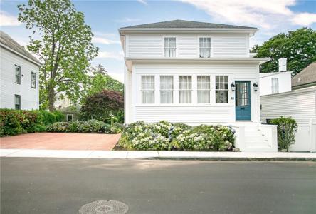 12 Poplar Street