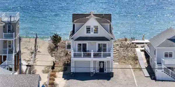 399 Atlantic Avenue