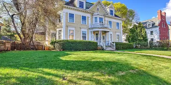 63 Orchard Avenue