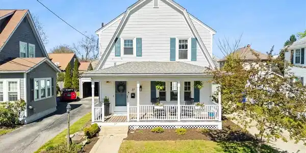 37 Kelley Avenue