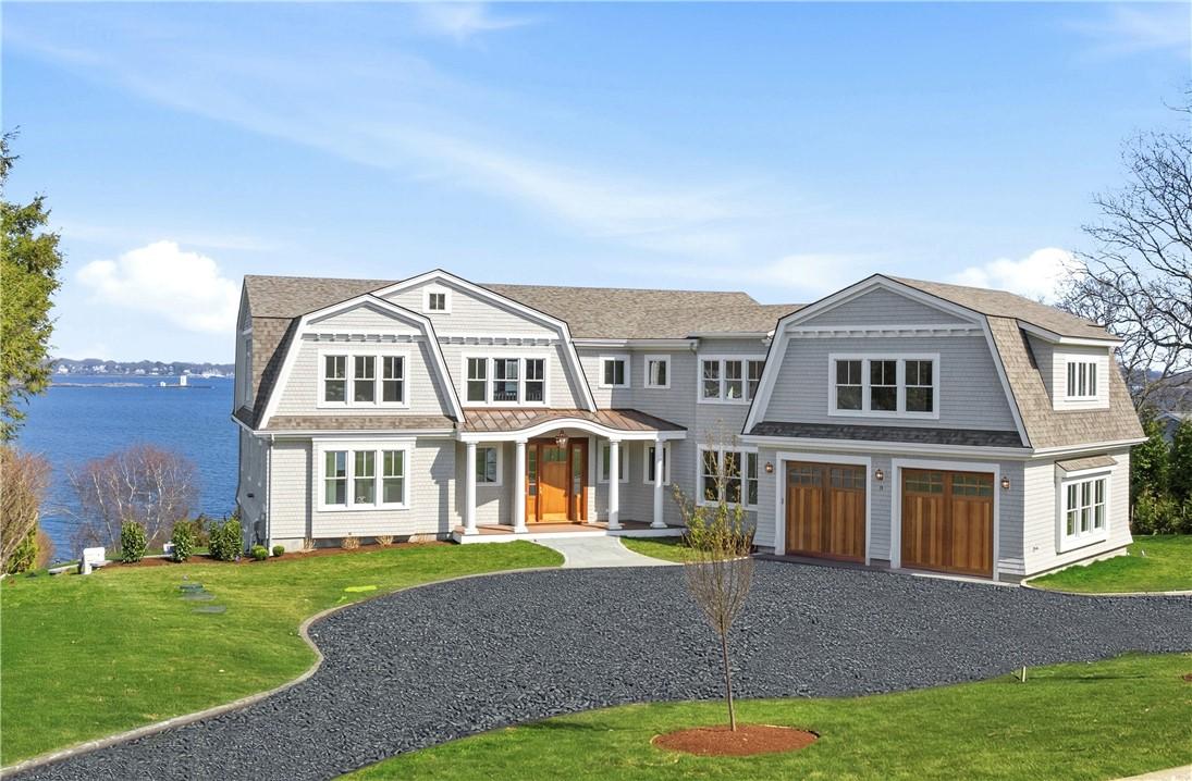 Image 1: Driveway has been mocked up to represent the blues