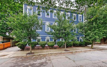 31 Commercial Street