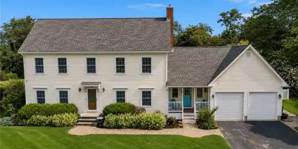 29 Chelsea Drive