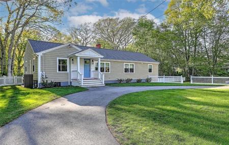 278 Sowams Road