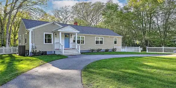 278 Sowams Road