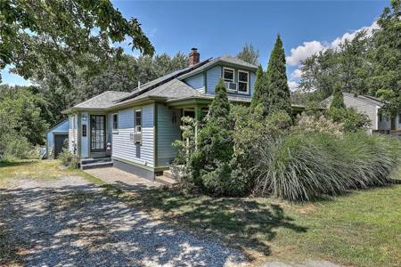 264 Sowams Road