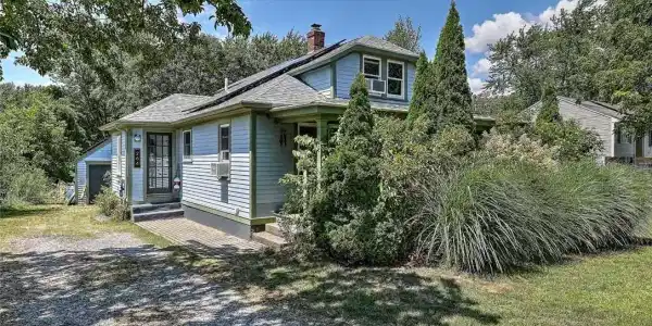 264 Sowams Road