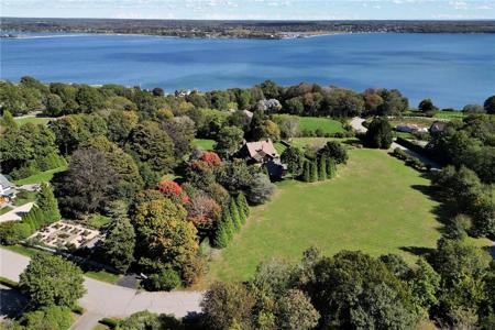 50 Eastover & Lot Road