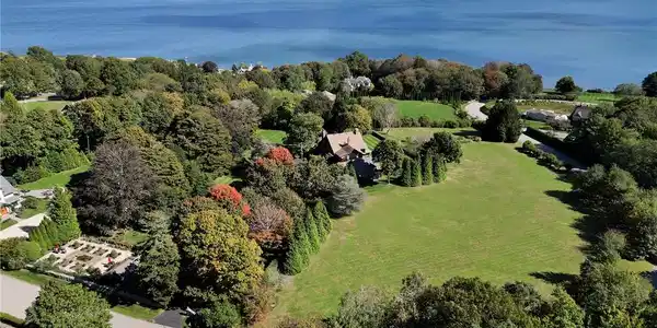 50 Eastover & Lot Road