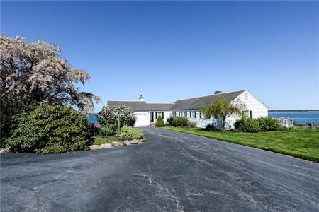 90 North Cliff Drive