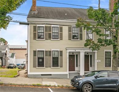 44 Bradford Street