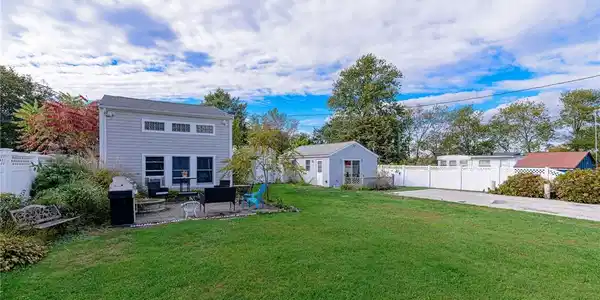 132 Highland Avenue