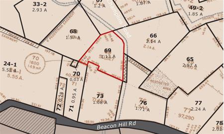 0 Beacon Hill Road