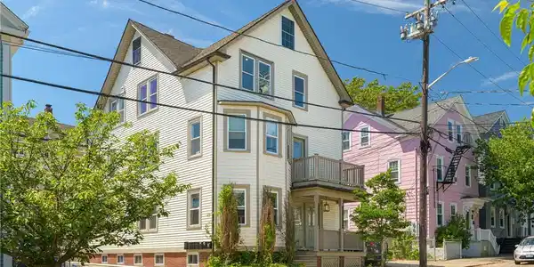 331 Williams Street