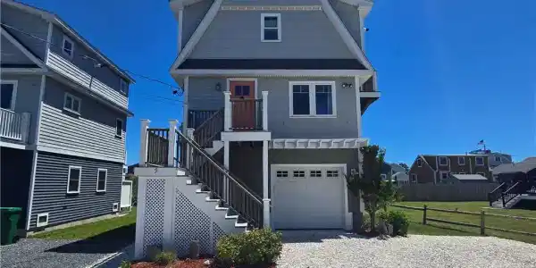 9 Arbeth Road