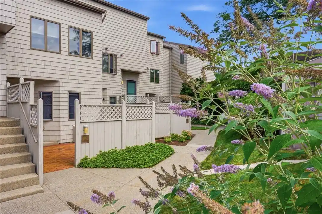 Image 1: Welcome to 45 Seabreeze Lane.
