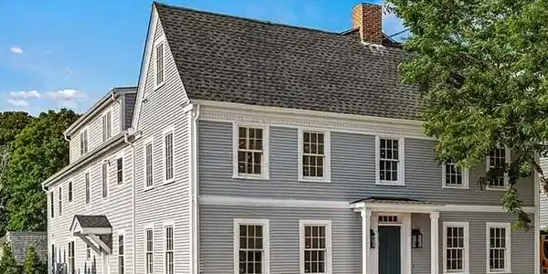 21 Bradford Street