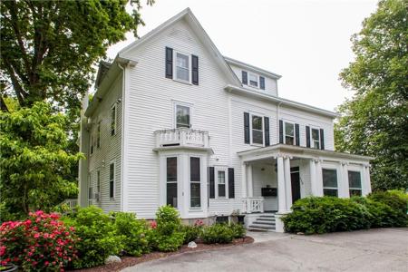 446 Bellevue Avenue