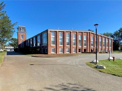 40 Web Avenue