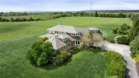 550 Cards Pond Road