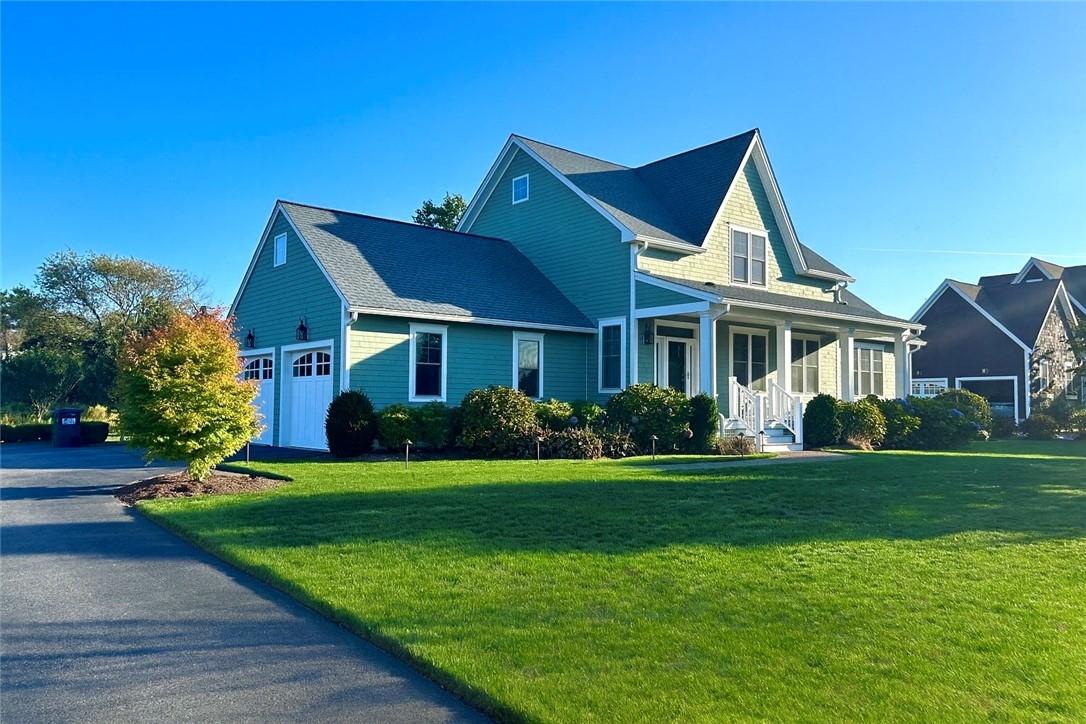 Image 1: Welcome to 23 East Matunuck Farm Drive