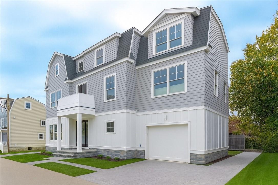 Image 2: Digital Exterior Rendering