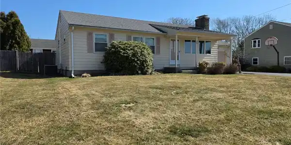 20 Reservoir Avenue