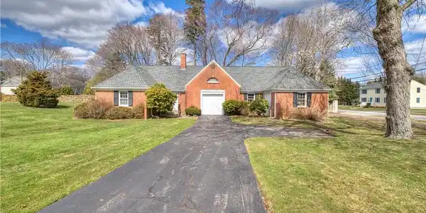 1 Hanley Farm Road