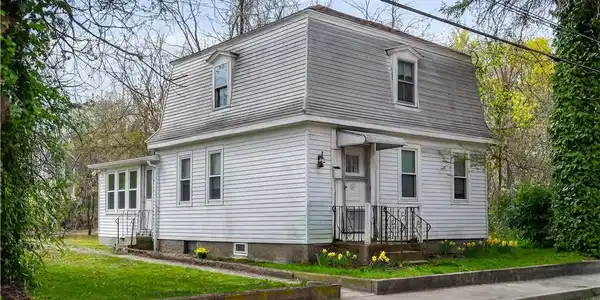 75 Duane Street