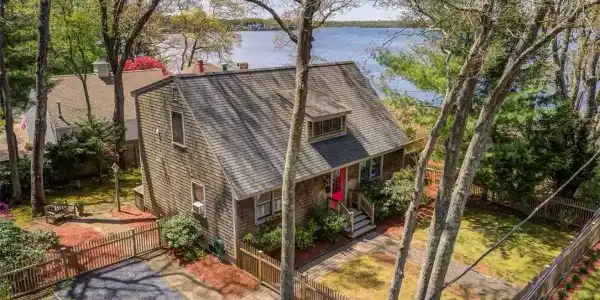 74 Acre Avenue