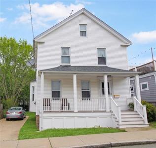 4 Atlantic Street