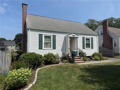 34 Armington Avenue
