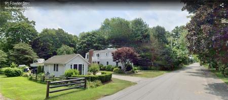 91 Fowler Street