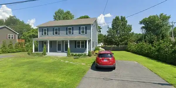 107 Coburn Street