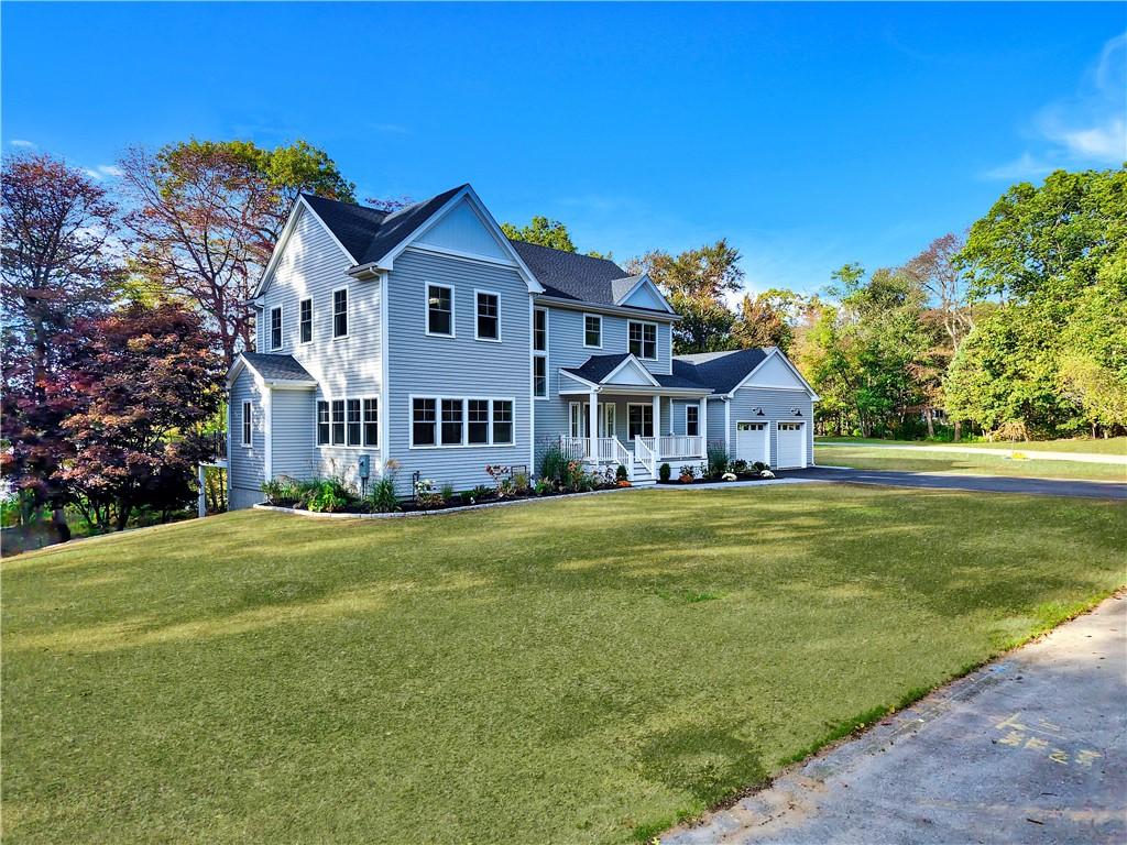 Image 1: Virtually enhanced