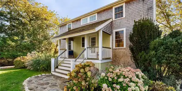 26 Swamp Road