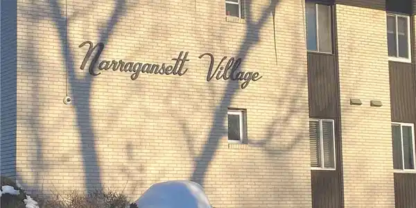 400 Narragansett Parkway