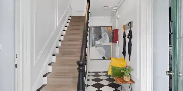 Image 2: Renovated 4 years ago