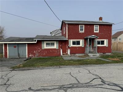 8 Conant Avenue