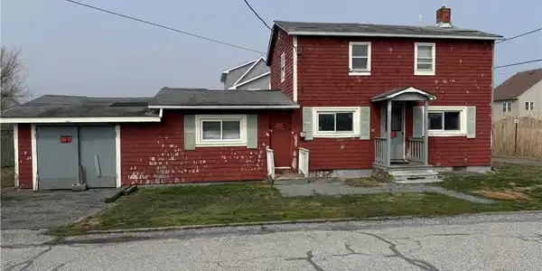 8 Conant Avenue