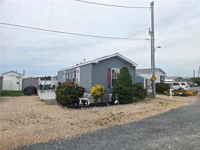 689 Succotash Road