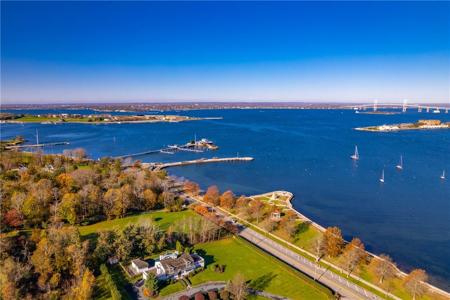1 Harborview Drive