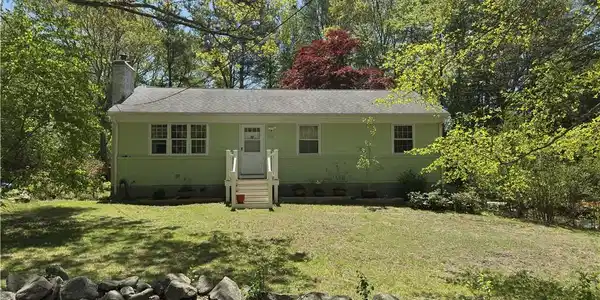 100 Snuff Mill Road