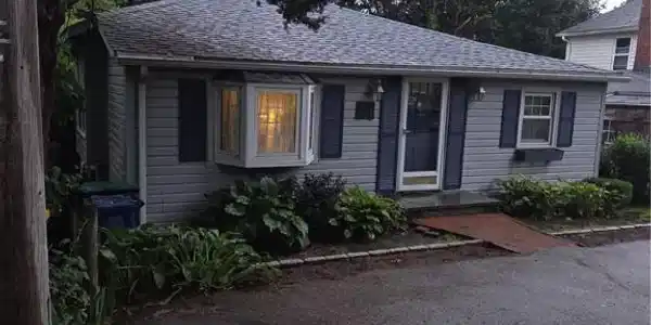 54 Ridge Road