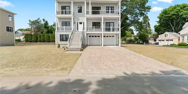 41 Burnett Road